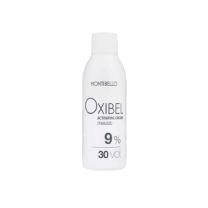 Montibel.lo Mini Oxigenada Oxibel Oxidante en crema 9% 30vol 60ml