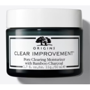 Origins Clear Improvement Pore Clearing Moisturizer 50ml