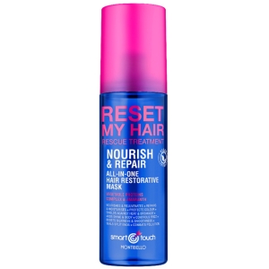 Montibel.lo Smart Touch Reset My Hair Rescue Treatment 150ml