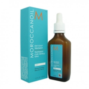 Moroccanoil Oily Scalp Treatment 45ml