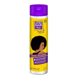 Novex Afro Hair Acondicionador para cabello afro 300ml