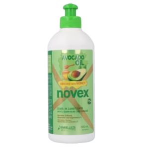 Novex Avocado Oil Acondicionador para cabello seco 300ml