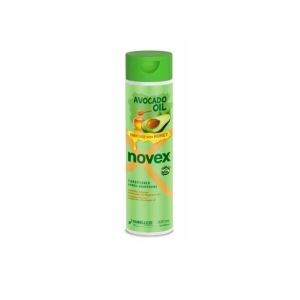 Novex Avocado Oil Leave In Acondicionador para cabello seco 300ml