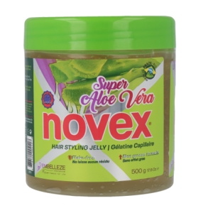 Novex Super Aloe Vera Gel Capilar 500ml