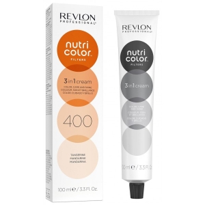 Revlon Nutri Color Filters 400 Mandarina 100ml