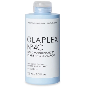 Olaplex Nº4C Champú BOND MAINTENANCE® CLARIFYING 250ml