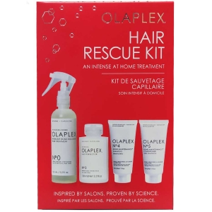 Olaplex Hair Rescue Kit. Kit Mantenimiento Capilar