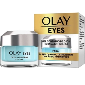Olay Eyes Deep Hydrating Gel 15ml