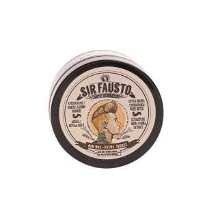 Sir Fausto Cera Old Wax Extra Fuerte 100ml