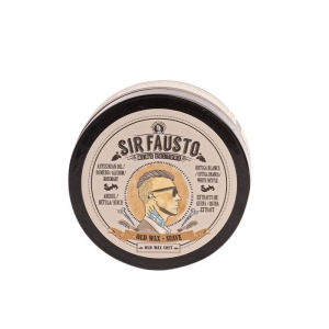 Sir Fausto Cera Old Wax Suave 200ml