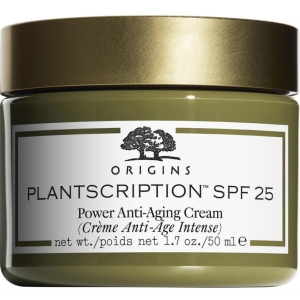 Origins Plantscription Spf25 Power Anti-aging Cream 50 Ml