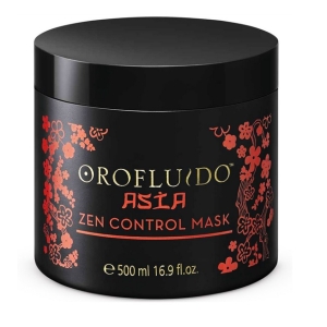 Revlon Orofluido Asia Zen Control Mask 500ml