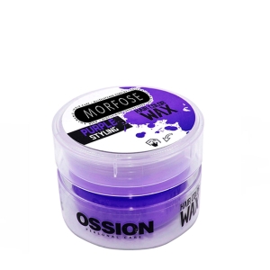 Ossion Color Wax PURPLE 100ml