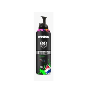 Ossion Semi Permanente Hair Color Mousse Green 150ml