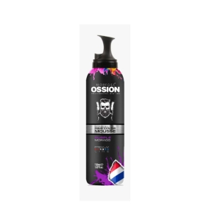 Ossion Semi Permanente Hair Color Mousse Purple 150ml