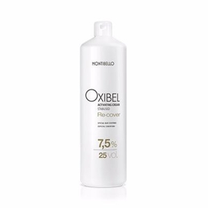 Montibel.lo Oxigenada Oxibel RE.COVER Activating Cream 7,5% 25vol 1000ml