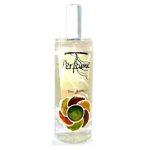 Perfume Natural Coco Pulverizador 100ml + Regalo Ambientador Coche