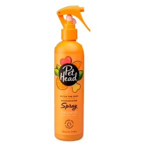 Pet Head Ditch the Dirty Spray Desodorante 300ml