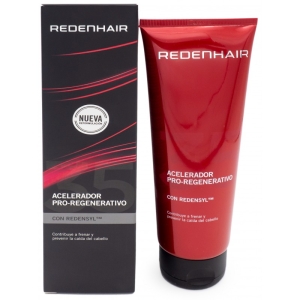 Redenhair Hair Regenerator Acelerador Pro-regenerativo Anticaída 250ml
