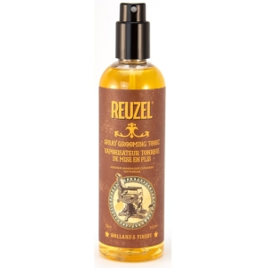 Reuzel Spray Grooming Tonic. Spray de volumen 355ml