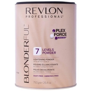 Revlon Blonderful 7 Lightening Powder 750gr