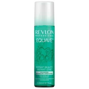 Revlon Equave Volumizing Acondicionador  para cabellos finos 200ml.