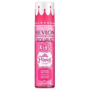 Revlon Equave Kids Princess Look Acondicionador Desenredante 200ml