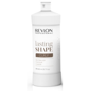 Revlon Lasting Shape Curly Neutralizante 850ml