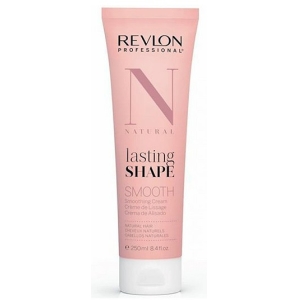 Revlon Lasting Shape Smooth Crema de alisado. Cabellos Naturales 250ml