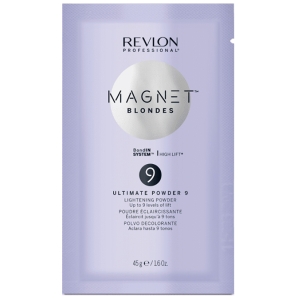 Revlon Magnet Blondes Decoloración 9 tonos 45g