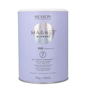 Revlon Magnet Blondes 7 Powder 750g