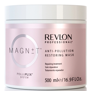 Revlon Magnet Tratamiento Reparador Anti-Polución 500ml