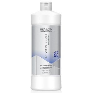 Revlon KER-HA COMPLEX Oxigenada en crema 12% 40vol. 900ml