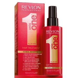 Revlon Uniq One 10 En 1 CLASSIC Professional Hair Treatment  150ml