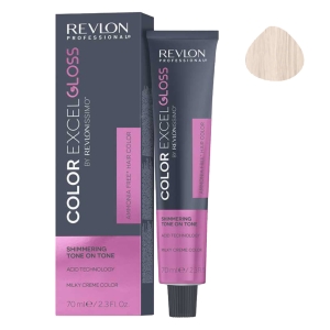 Revlon Tinte Revlonissimo Color Excel Gloss .123 Nude Satin 70ml