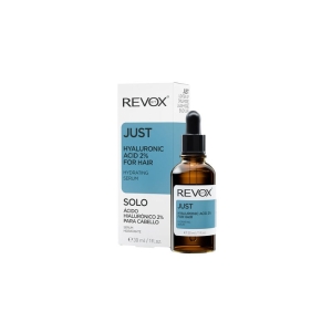 Revox B77 Just Hyaluronic Acid 2% For Hair 30ml