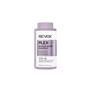 Revox B77 Plex Champú Blonde Boost Step 4b 260ml