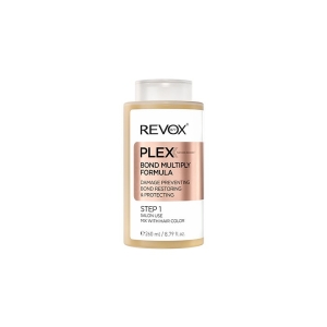 Revox B77 Plex Bond Multiply Formula Step 1 260ml
