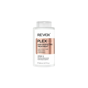 Revox B77 Plex Hair Perfecting Treatment Step 3 260 Ml