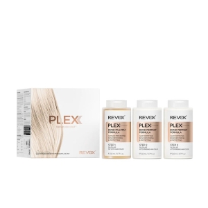 Revox B77 Plex Haircare Decoded Lote 3 Productos