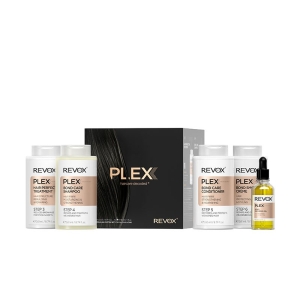 Revox B77 Plex Haircare Decoded Lote 5 Productos