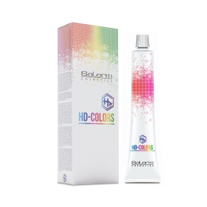 Salerm HD-Colors Tinte Fantasía Semi-permanente Clear 150ml