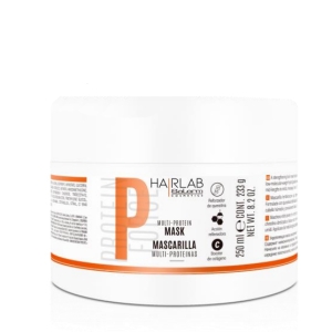 Salerm Hair Lab Proteín Forte Mascarilla P Multi-Proteinas 250ml