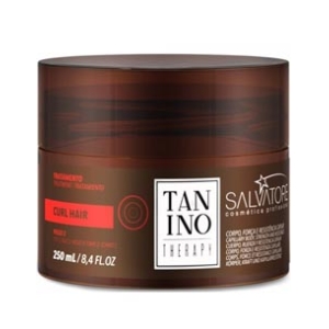 Salvatore Tanino Therapy Tratamiento Curl Hair 250ml
