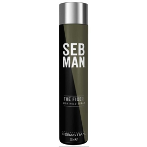 Sebastian SEB MAN The Fixer Spray de fijación fuerte 200ml
