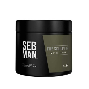Sebastian SEB MAN The Sculptor Cera mate 75ml