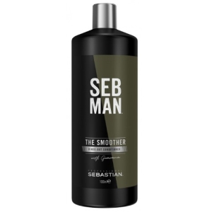 Sebastian SEB MAN The Smoother Acondicionador 1000ml