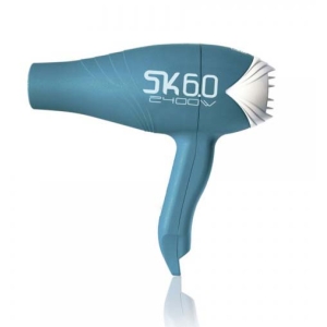 Lim Hair Secador de pelo SK 6.0 Turquesa 2400W