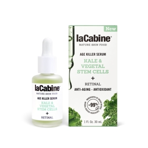 La Cabine Nature Skin Food Age Killer Serum 30ml