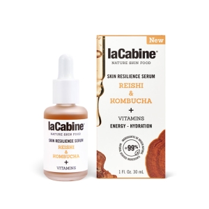La Cabine Nature Skin Food Skin Resilience Serum 30ml